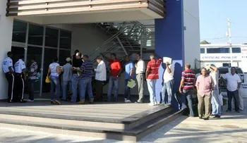 DGII alcanza el mayor registro de ventas: más de 978 mil vehículos renovaron marbete