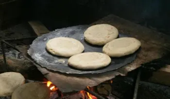 ¡Ojo! Consumo excesivo de â??arepa peladaâ? causa daños intestinales
