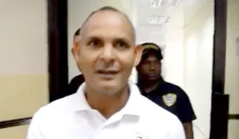 Envían a prisión profesor que embarazó estudiante en SFM