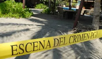 Médico hiere a un fiscal, a la hermana de éste y a dos agentes policiales