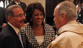 "Sentencia del Tribunal Constitucional ha sido positiva para la República Dominicana", dice congresista de EEUU