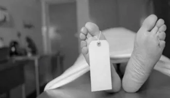 "No lo haga por favor, le imploró mujer a su pareja para que no le disparara; el hombre se suicidó y ella murió este sábado 