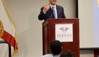 Leonel Fernández sugiere fortalecer alianza estratégica entre RD y La Florida