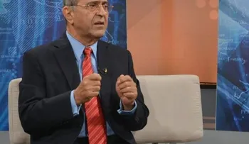 Guillermo Caram aboga por pacto político previo al fiscal