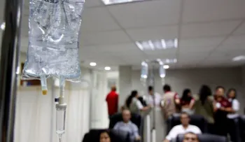 Crece lista de espera de niños cardiópatas que requieren intervenciones urgentes