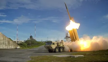 Cómo funciona el sistema THAAD, el escudo antimisiles de EEUU que alarma a China y Rusia