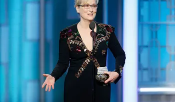 Los Globo de Oro 2017: una gala tediosa con algunos chispazos políticos