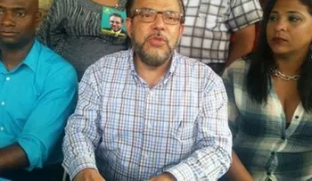 Guillermo Moreno pide conteo manual de los votos en todos los niveles