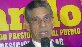 Malena: Integridad de Danilo lo desvincula de escándalo Odebrecht 