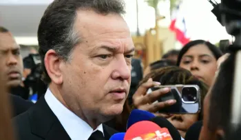 Ito Bisonó: ONU no ha determinado cuándo ni cómo llegaron a Haití municiones dominicanas de más de 50 años