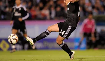 Chicharito a su llegada al Leverkusen: Me hicieron sentir muy importante: