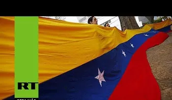 "Es imposible que se cometa ningún tipo de fraude en las elecciones venezolanas"