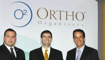 Oscar A. Renta Negrón introduce Línea Ortho Organizers al mercado dominicano 