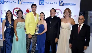 Colegio Loyola Realiza con Éxito Gala Premier y Premiación VIII Festival de Cine Loyola 2016