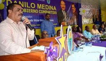 Sánchez Roa dice que Danilo ganará con más de un 70% las elecciones