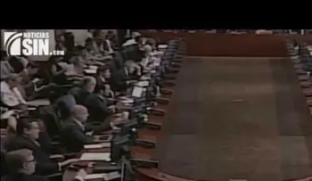 Legisladores califican de exceso declaraciones secretario OEA (Video)