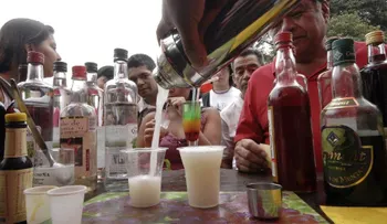 Nuevo round en la larga pelea de Perú y Chile por el pisco