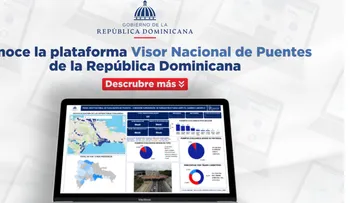 Onesvie lanza plataforma para consultar estado de los puentes