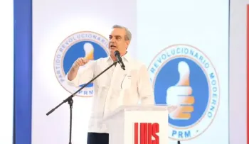 Abinader continuará actividades políticas en Cotuí, Barahona y Azua este sábado