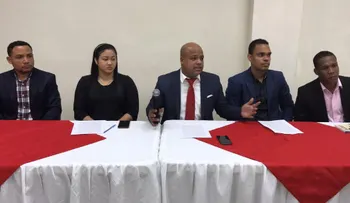 Jóvenes cristianos del país favorecen ejecutorias de Trump