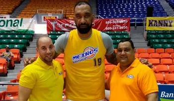 Final de la LNB sigue esta noche en Santiago