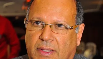 Nelson Rodríguez se queja de que hospitales de Santo Domingo no funcionan adecuadamente   