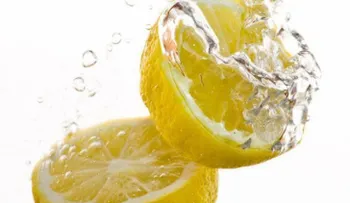 Nutrición: El limón, un magnífico aliado para depurar el organismo