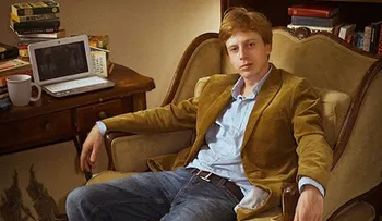 Barret Brown, que también filtró datos, puede ser condenado a 100 años
