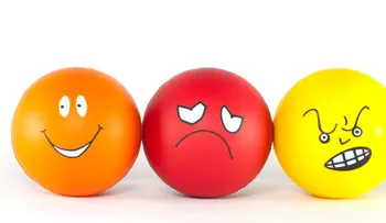 Científicos  muestran cómo lucen nuestras emociones