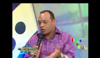 Video: Jary Ramírez dice no soporta a Melymel, y que por él se puede morir 