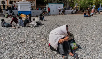 Marruecos eleva a 14 los muertos por avalancha migratoria en Ceuta y reporta 236 heridos