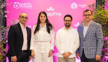 Mapfre inicia jornadas Alerta Rosada 2026 en 18 localidades junto a Grupo Ramos