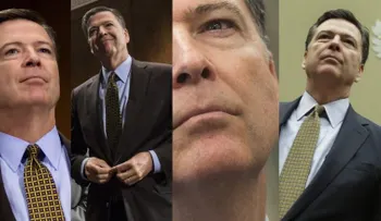 Departamento de Justicia impide que Senado entreviste a funcionarios del FBI sobre despido de Comey