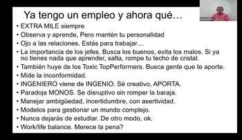 Aprender de los buenos y los malos | Apunte.com.do