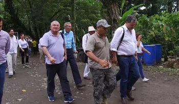 Pese a tropiezos y enredos, sigue el calendario de dejación de armas de FARC