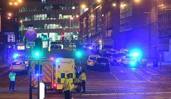Pregunta clave para los investigadores: ¿qué tipo de bomba fue utilizada en el atentado de Manchester?