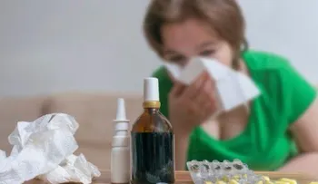 8 datos sobre la neumonía, una infección respiratoria