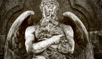 ¿Quién es Metatrón, el arcángel más poderoso y controversial de la mitología judeocristiana?