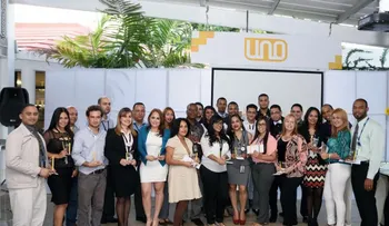  Call Center UNO galardona y reconoce a sus â??Empleados del Año 2014â?