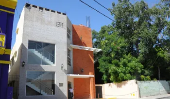 Ministerio de Cultura recibe Plaza María Montez en Barahona