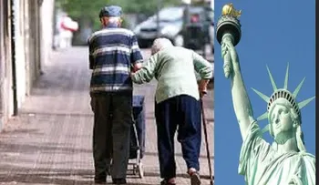 Más de 300 mil envejecientes en situación de pobreza en NY