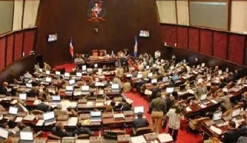 Senado y Cámara de Diputados dejan abierta Primera Legislatura Ordinaria del 2014