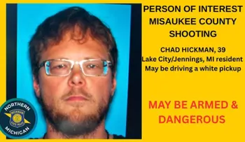 Tiroteo en Michigan deja seis muertos, incluido el sospechoso, según la policía