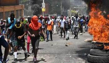 ONU alerta que la violencia de las pandillas se expande a zonas rurales de Haití
