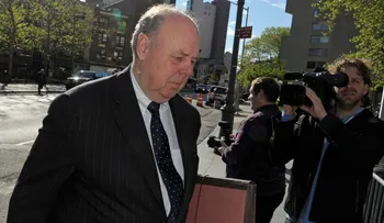 Renuncia John Dowd, abogado principal de Donald Trump en la investigación de la trama rusa