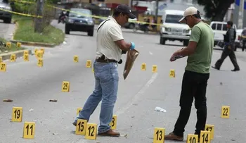 Nathalia Casco fue víctima de violencia; cuenta por qué salió huyendo de Honduras