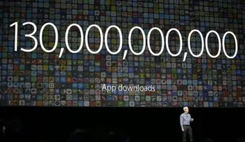 Apple lanza nuevas mejoras de software