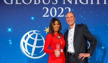 RD obtiene premio Globus Award a la "Mejor Oficina de Turismo en Alemania"