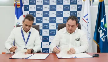 SNS e ITLA acuerdan programa de pasantías