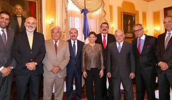 Exmandatarios destacan avances de Dominicana